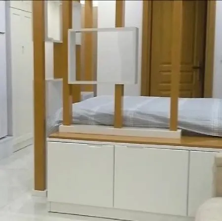 Apartment квартира студия в комплексе Impire Residеnce