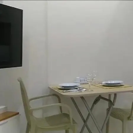 Apartamento квартира студия в комплексе Impire Residеnce
