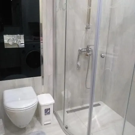 Apartamento квартира студия в комплексе Impire Residеnce
