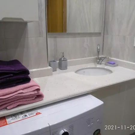 Apartamento квартира студия в комплексе Impire Residеnce